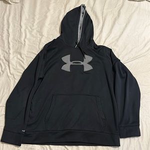 Under Armour Cold Gear Hoodie